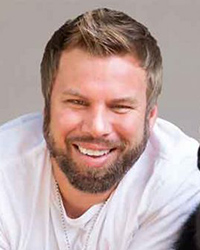 Jimi Smith