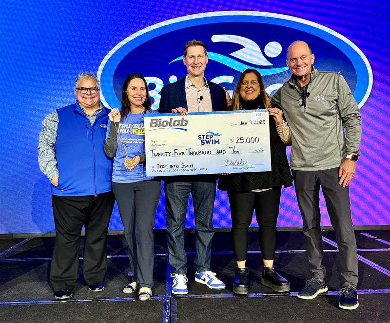 BioLab SIS 2025 check presentation