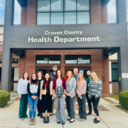 Pool & Hot Tub Alliance Awards $5,000 Dr. R. Neil Lowry Grant