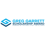 Pool & Hot Tub Alliance Now Accepting Applications for 2025 Greg Garrett Scholarship Award