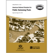 Pool & Hot Tub Alliance Requests Input on Revised Public Pool and Spa Construction Standard