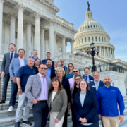 Pool & Hot Tub Alliance Leads Third Annual Day on the Hill